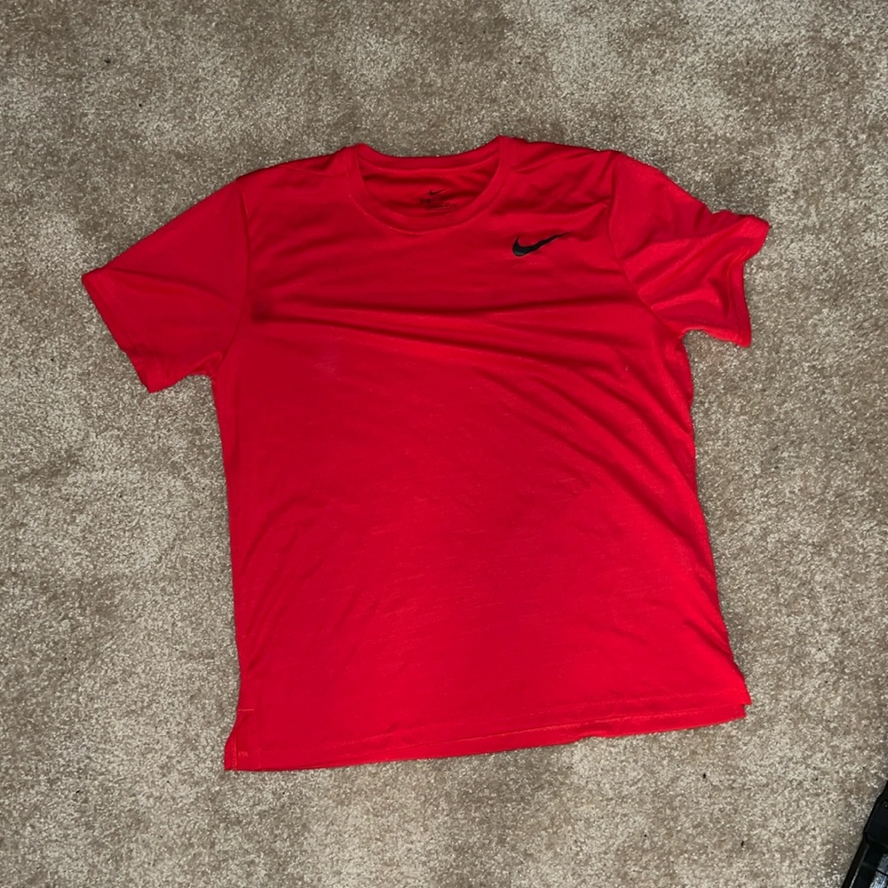 Nike dri fit